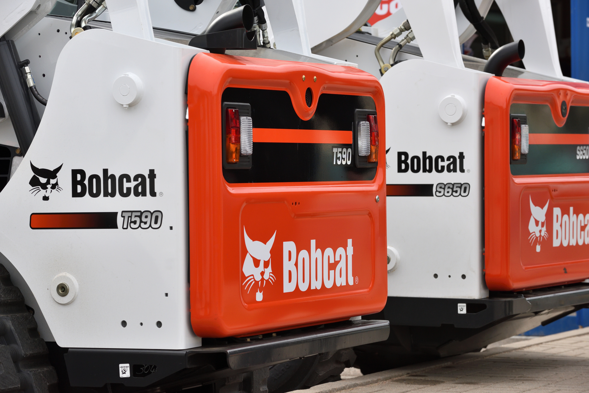 Jenkins Bobcat Research Hub