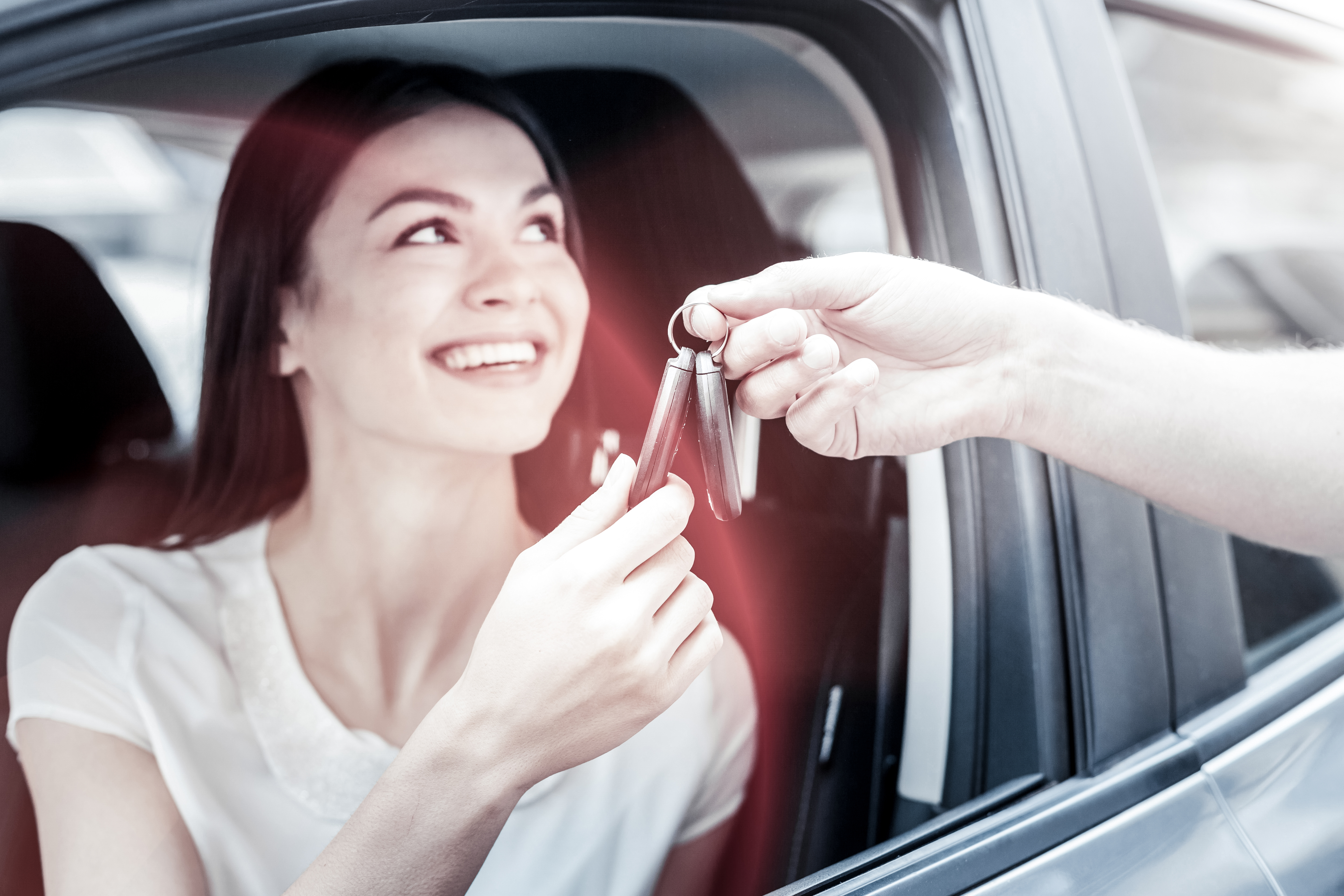 Shaver Preferred Motors Finance Center