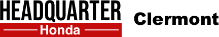 Headquarter Honda logo