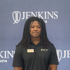 Joshua-Rose Green, Sales and Leasing Consultant