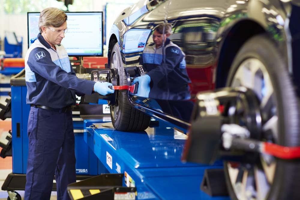 Services Headquarter Honda Offers