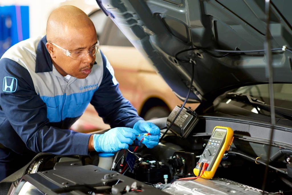 Importance Of Keeping On Top Of Vehicle Maintenance & Repair