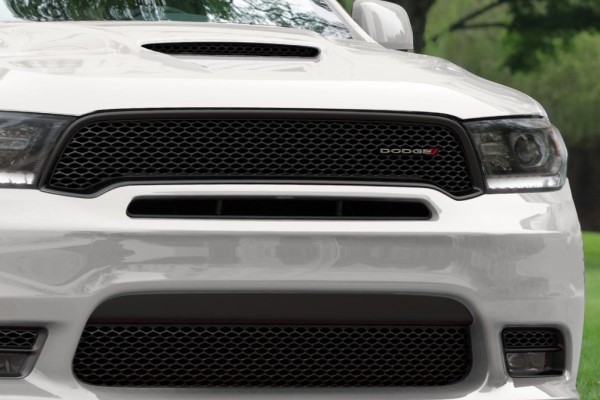 2020 Dodge Durango