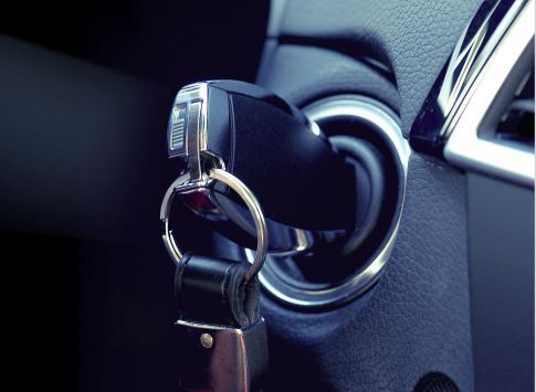 Lost Stolen Keys Covered