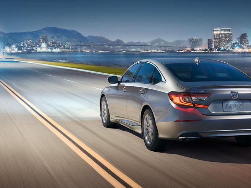 Baron Honda ofrece muchas opciones de financiamiento secundario para conductores en Patchogue, NY
