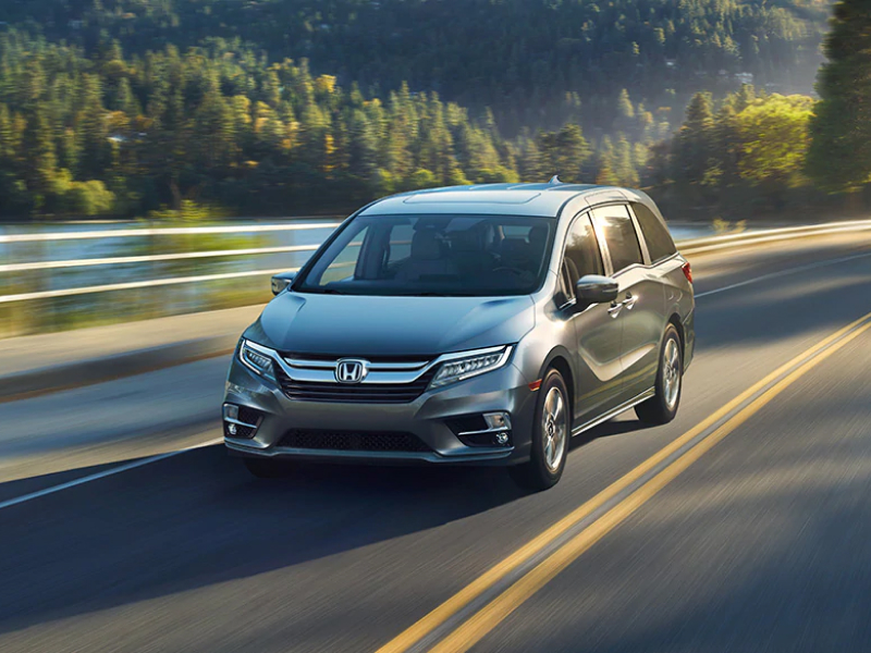 Baron Honda ofrece muchas opciones de financiamiento secundario para conductores en Patchogue, NY