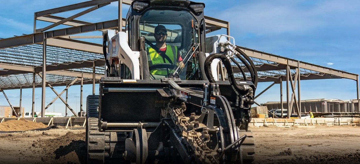 New Bobcat Inventory near Belleview, FL