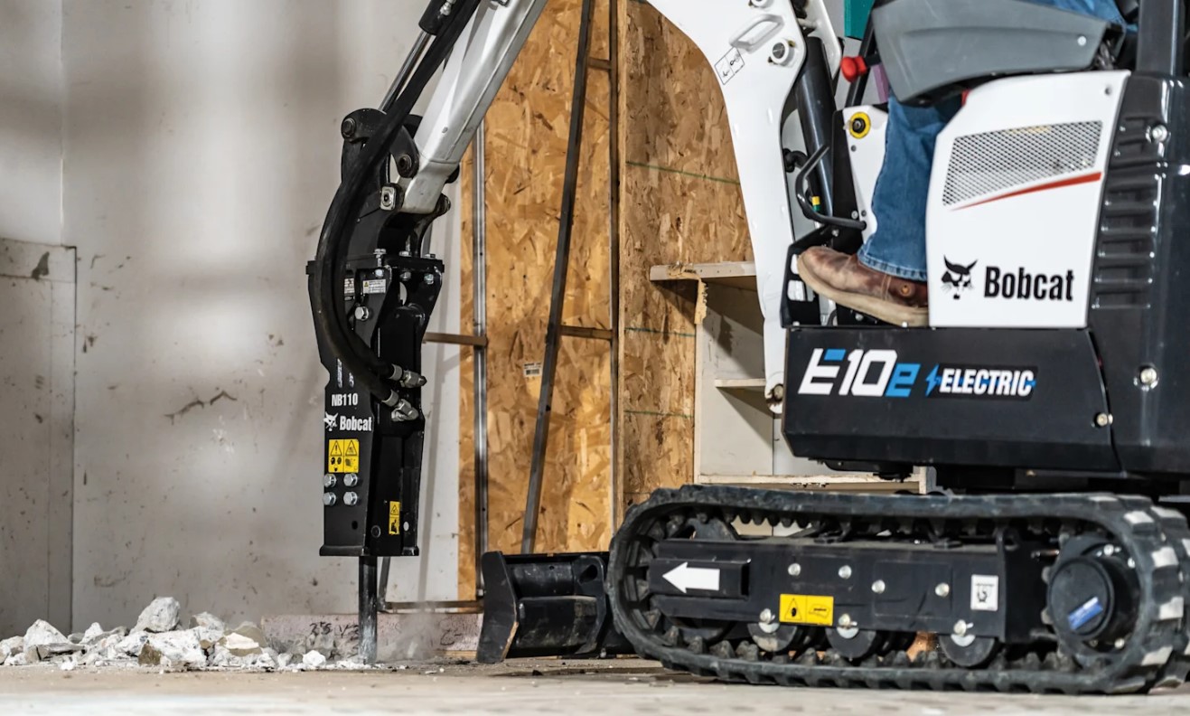 New Bobcat Inventory near Leesburg, FL