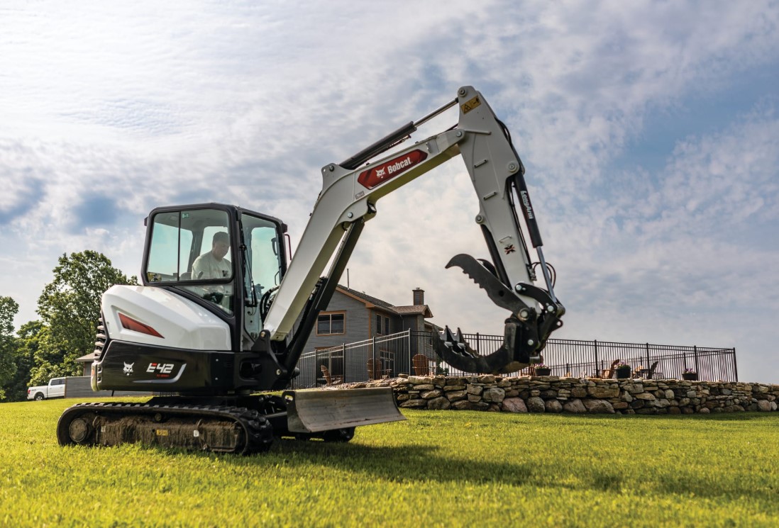 New Bobcat Inventory near Inverness, FL