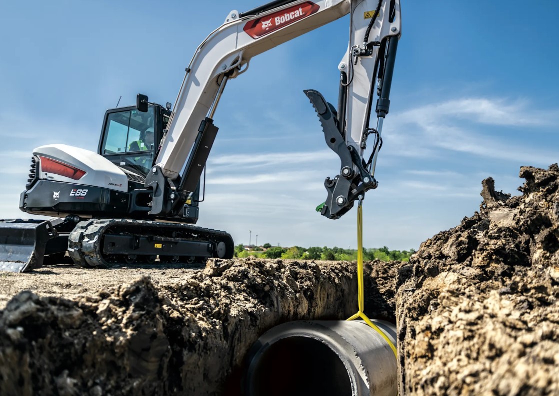 New and Used Bobcat Skid-Steer Loaders at Jenkins Bobcat of Citrus County
