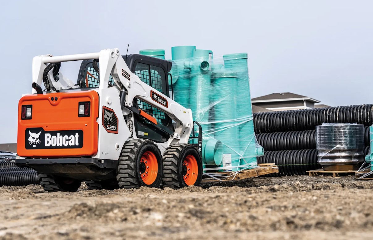 New Bobcat Inventory near Lecanto, FL