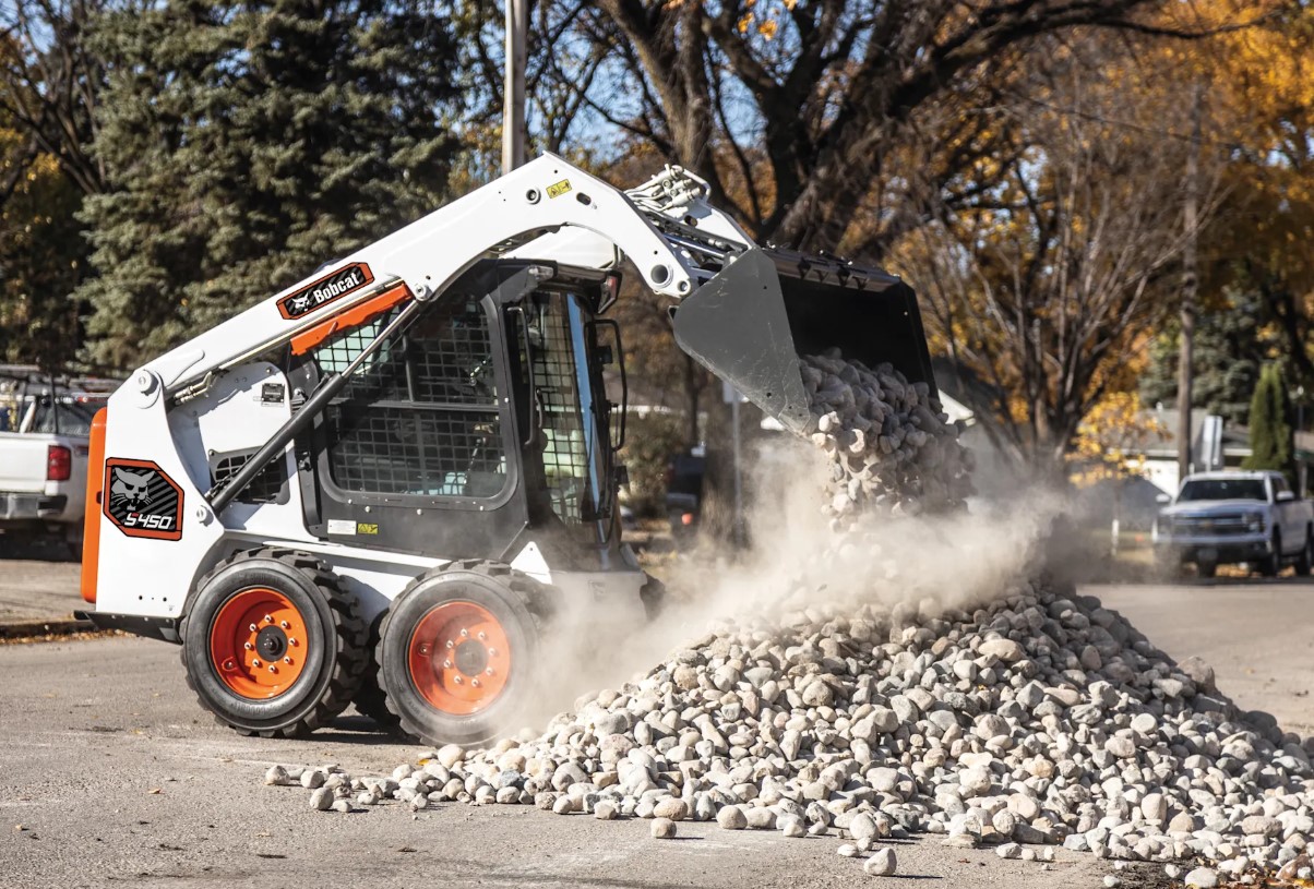 New and Used Bobcat Skid-Steer Loaders at Jenkins Bobcat of Citrus County