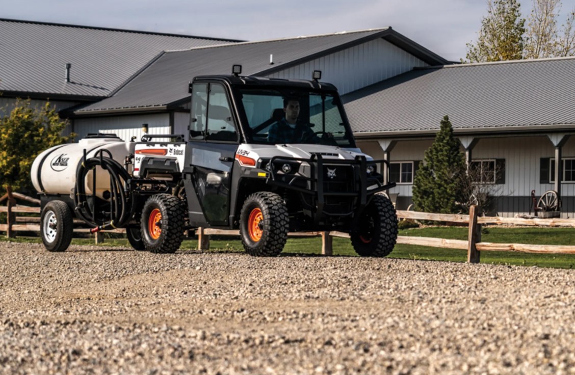 Performance and Drive Features