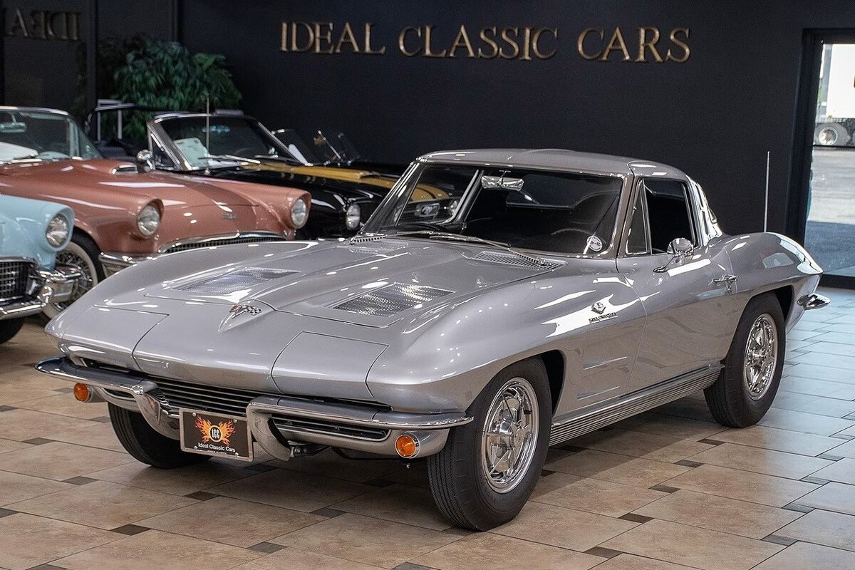 Classic Chevrolets for Sale in Venice, FL