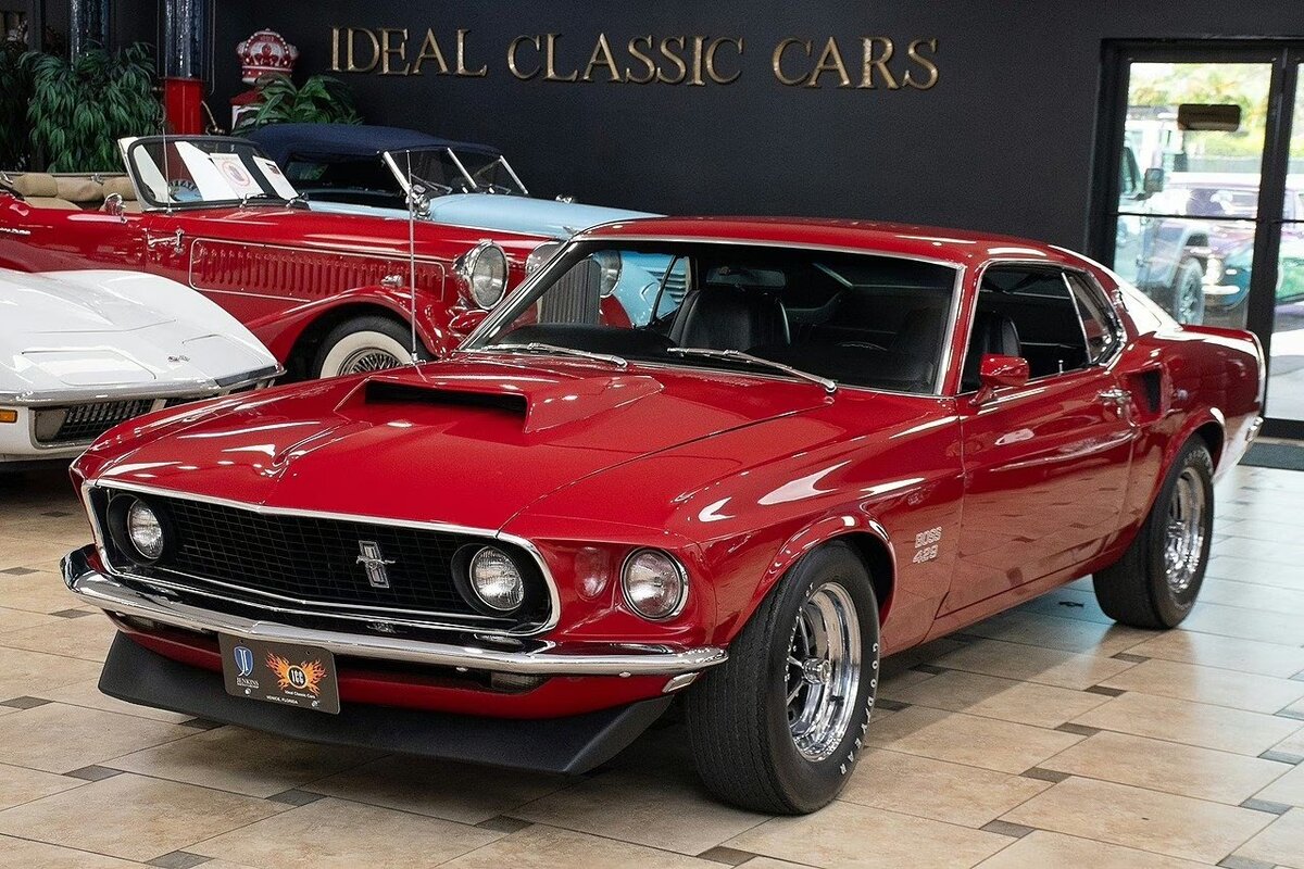 Classic Fords for Sale in Venice, FL