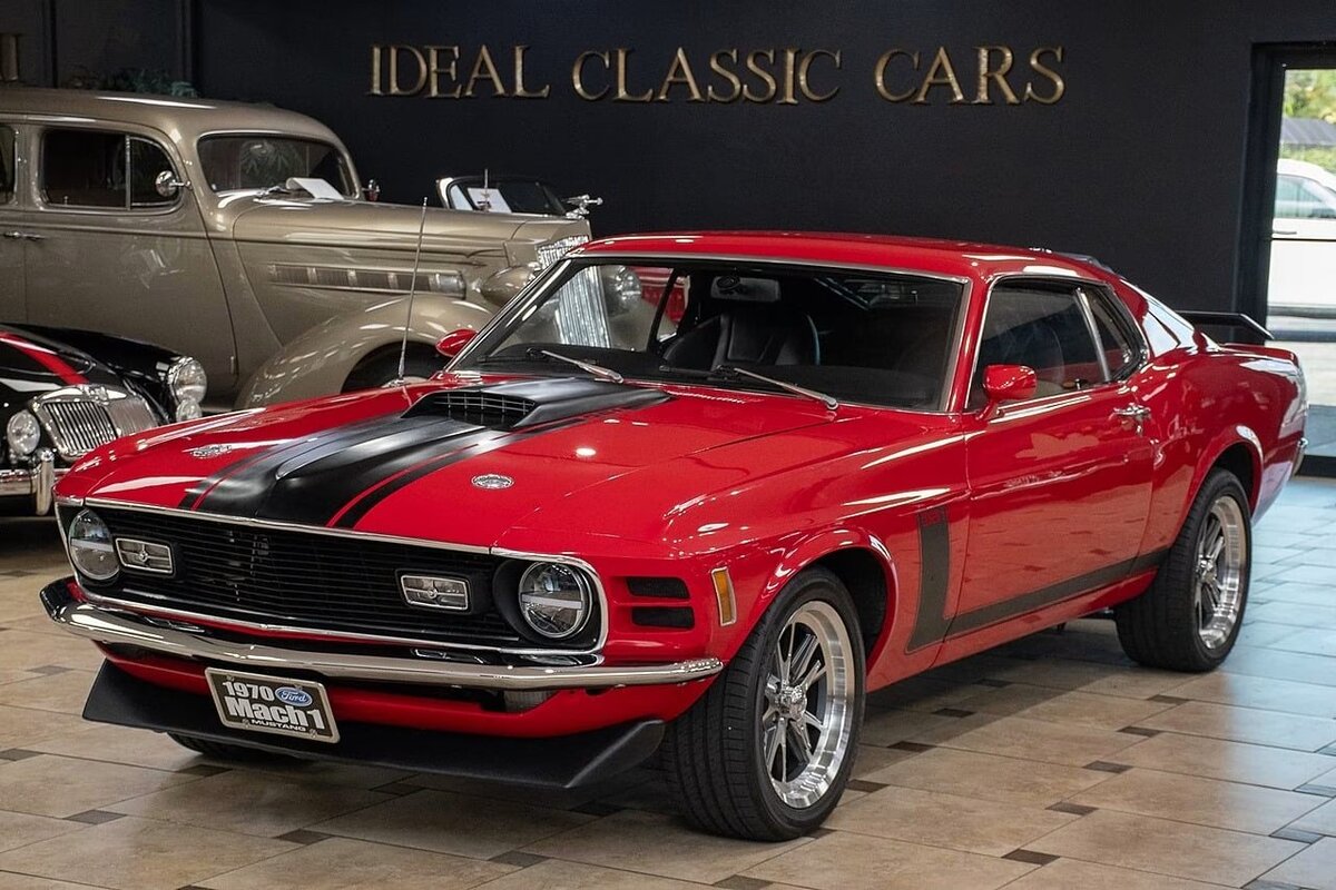Classic Restomods for Sale in Venice, FL