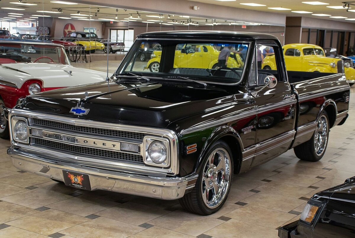 Classic Trucks for Sale in Venice, FL