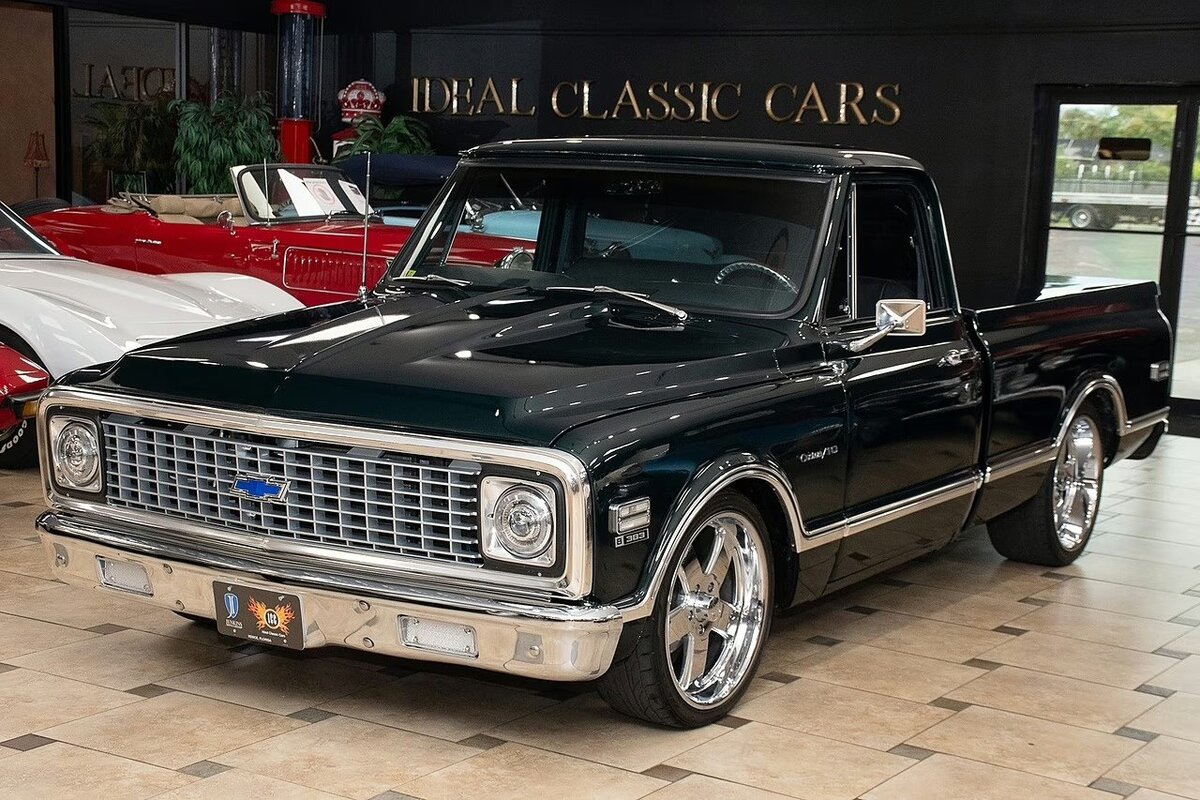 Classic Trucks for Sale in Venice, FL