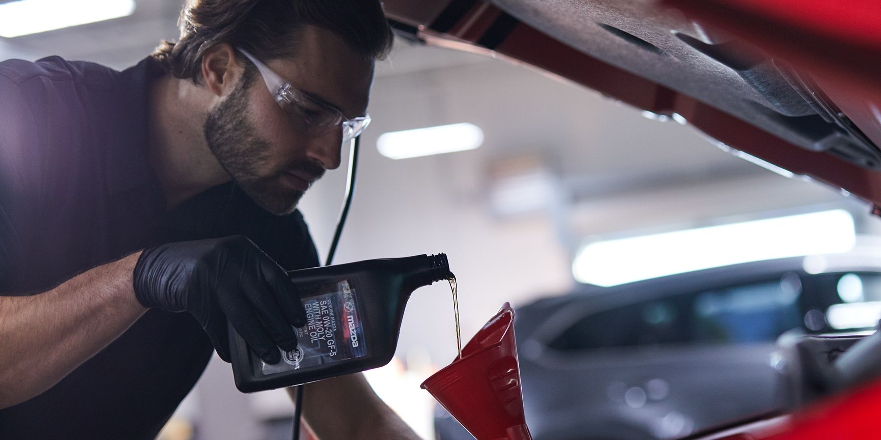 Services Headquarter Mazda Offers