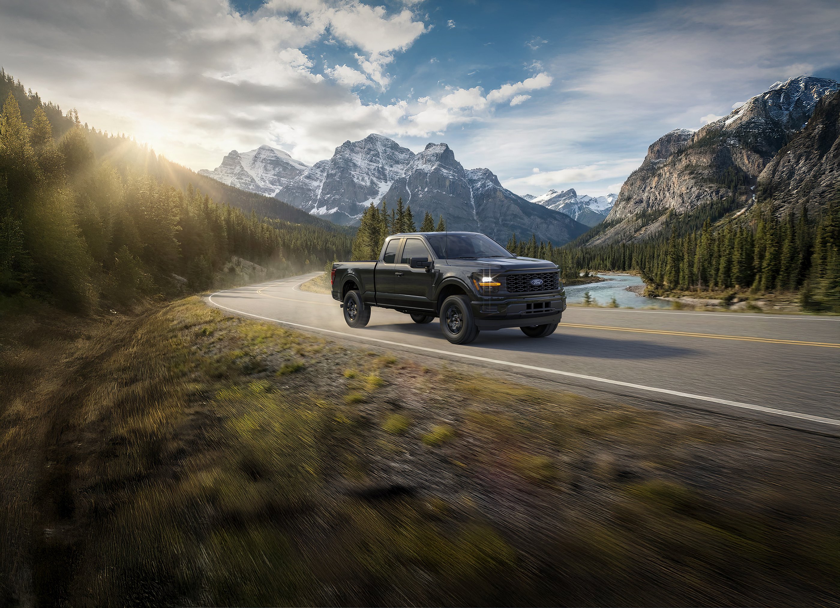 Mike Murphy Ford Buying Center: We Buy Cars