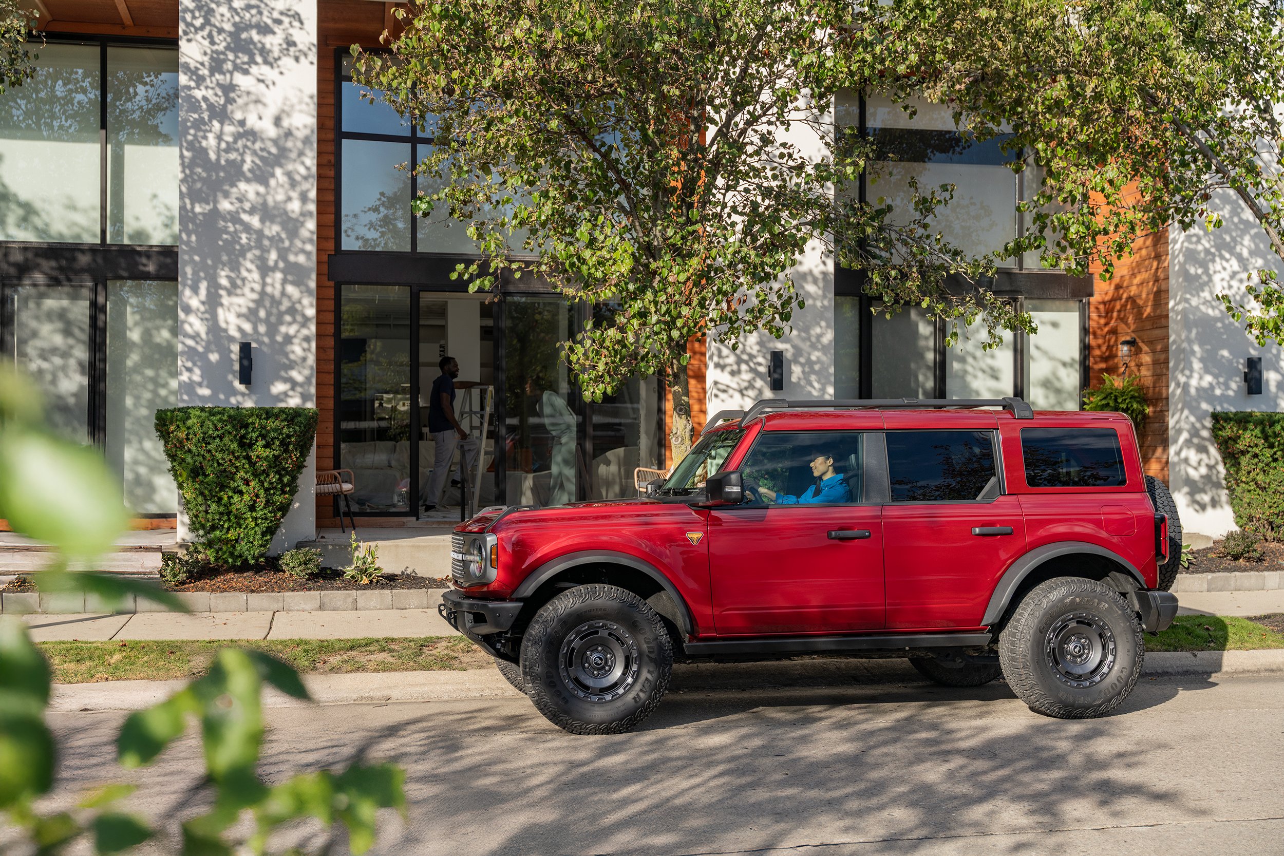 Mike Murphy Ford Buying Center: We Buy Cars