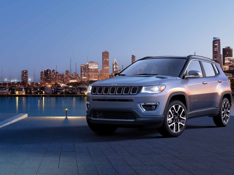 Northgate CDJR has a large inventory of new Chrysler, Dodge, Jeep, and RAM vehicles for sale near Cold Spring, KY