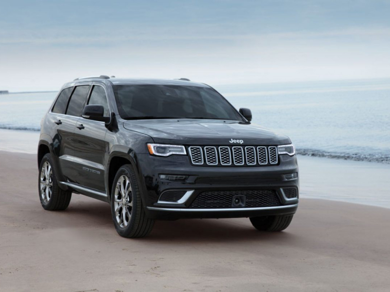 Northgate CDJR has a large inventory of used vehicles for sale near Dayton, KY