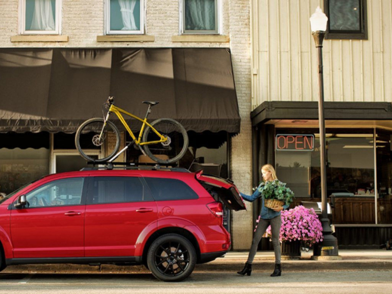 Get your vehicle serviced at Northgate CDJR near Fort Wright, KY