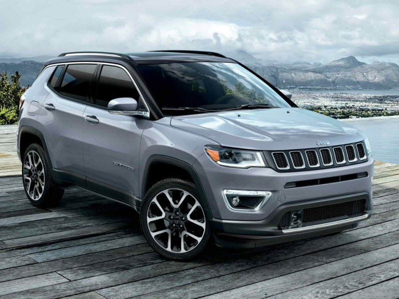 Northgate CDJR has a large inventory of Chrysler, Dodge, Jeep, and RAM vehicles for sale near Montgomery, OH