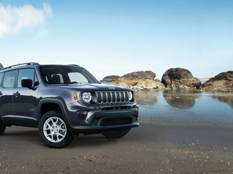 Northgate CDJR is a new and used Chrysler, Dodge, Jeep, and RAM dealership near Villa Hills, KY