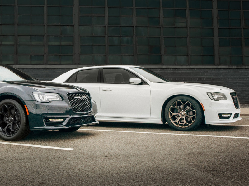 Northgate CDJR offers many specials towards CDJR vehicles and services near Villa Hills, KY