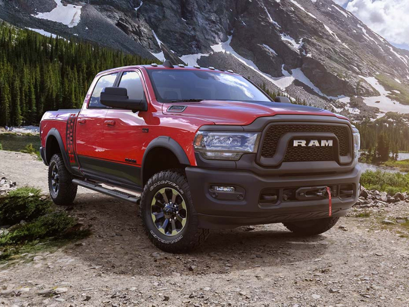 Northgate CDJR has a large inventory of used vehicles for sale near Villa Hills, KY