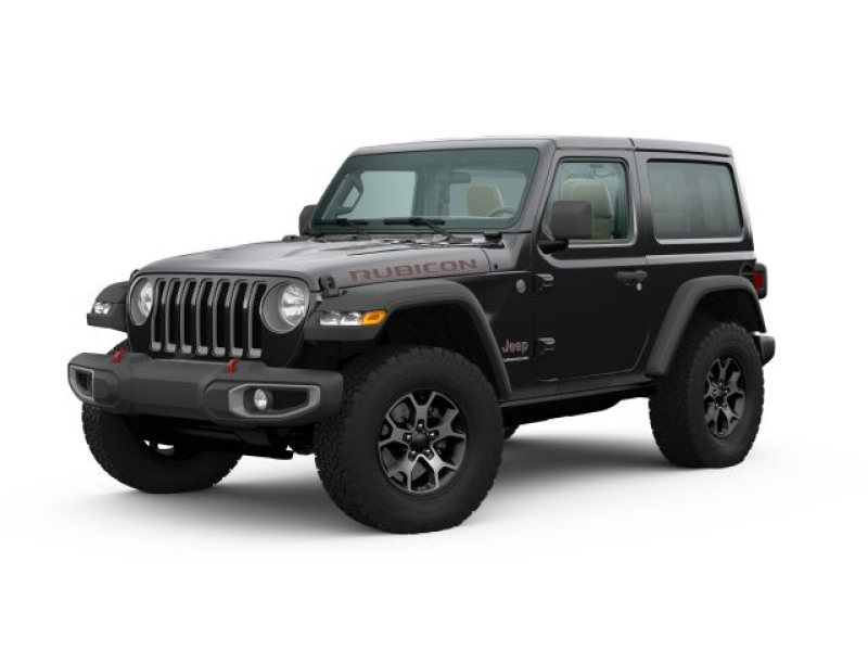 2020 Jeep Wrangler for sale at Northgate CDJR in Cincinnati, OH