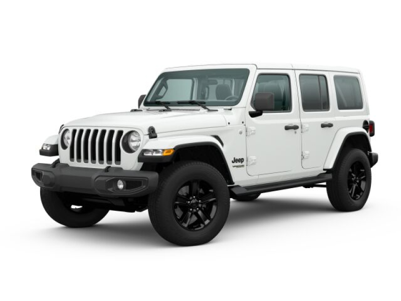 2020 Jeep Wrangler for sale at Northgate CDJR in Cincinnati, OH