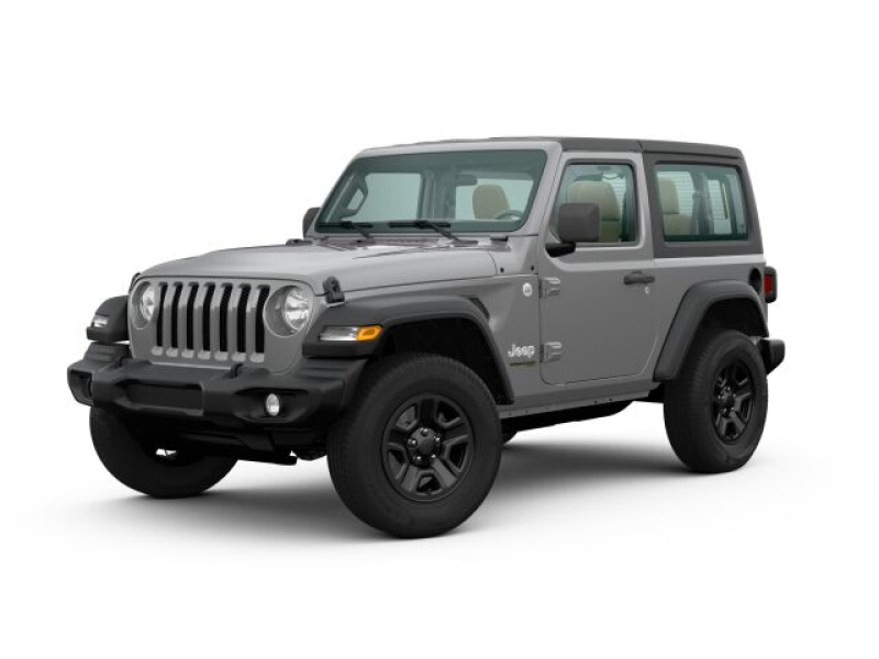 2020 Jeep Wrangler for sale at Northgate CDJR in Cincinnati, OH