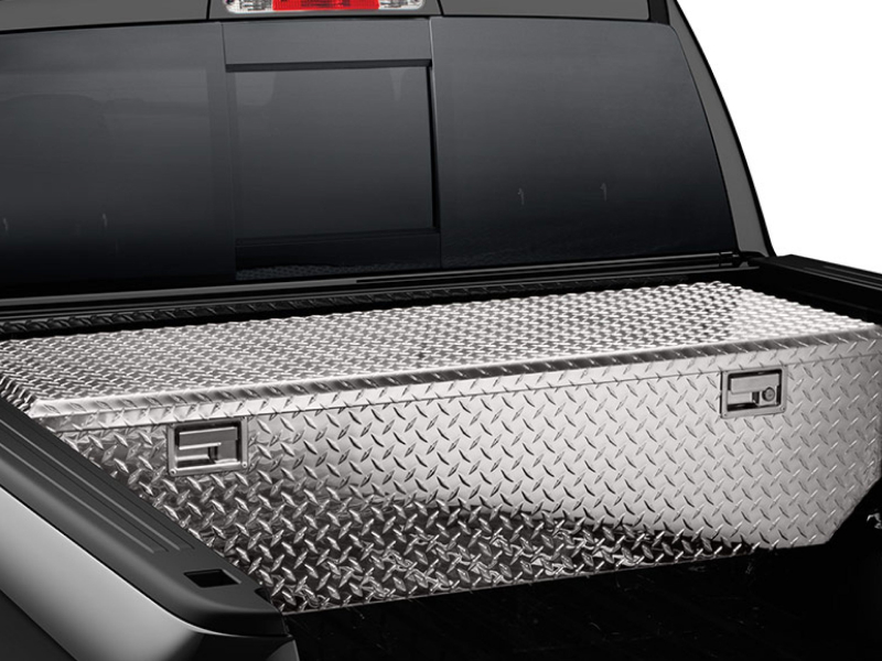 There are many cargo accessories available for the RAM 1500