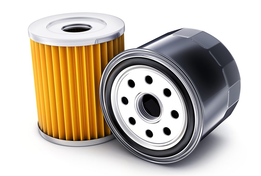oil & oil filters