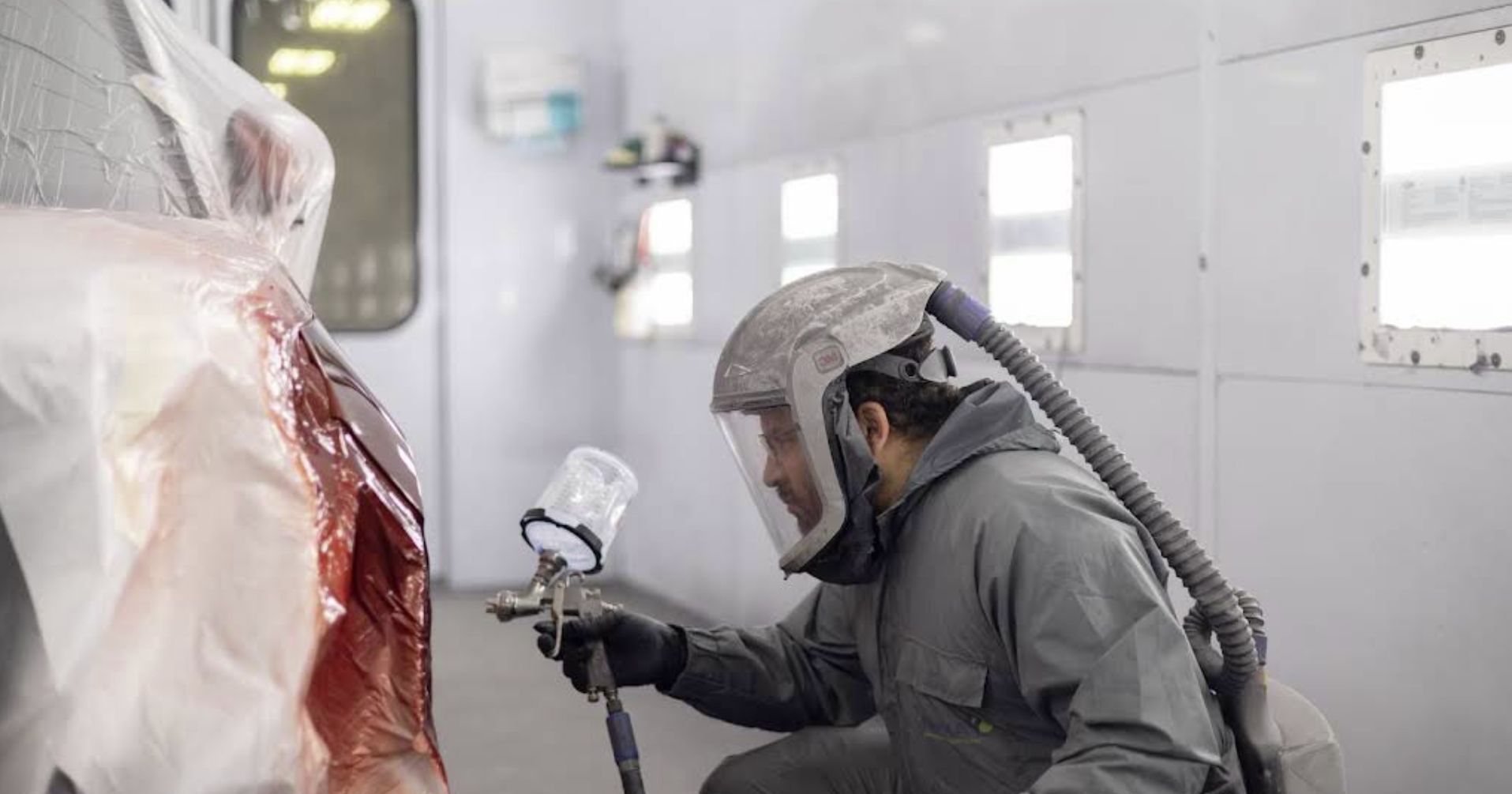 Comprehensive Frame & Structural Services