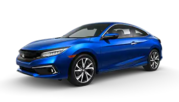 Honda Civic Coupe
