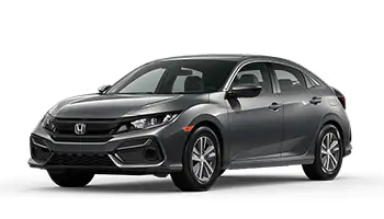 Honda Civic Hatchback
