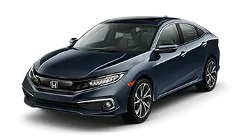 Honda Civic Sedan
