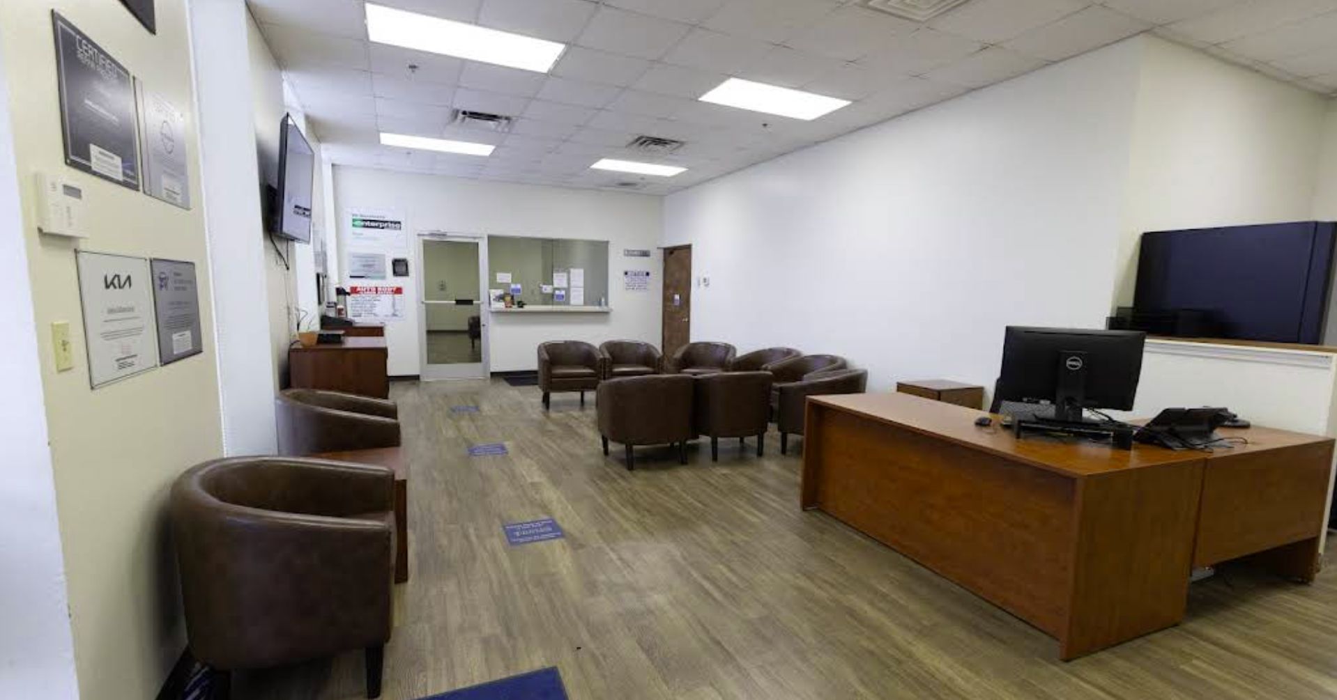 Hassle-Free Insurance Coordination