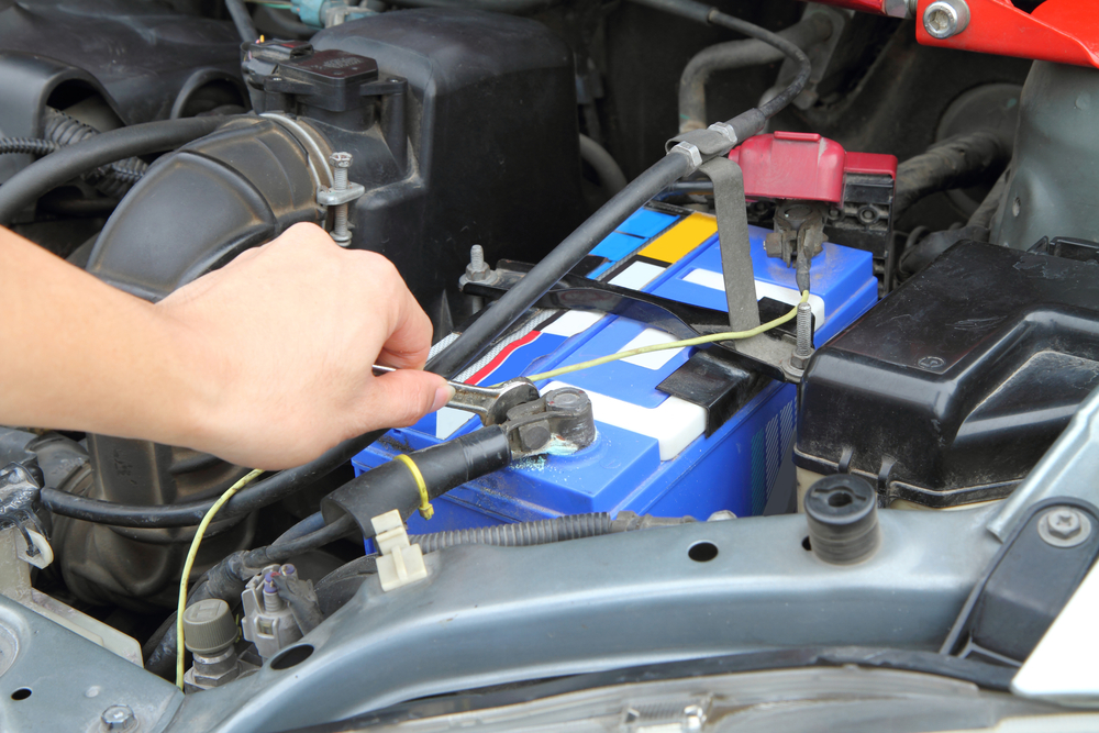 Car Air Conditioning Repair & Maintenance near Rockford, IL