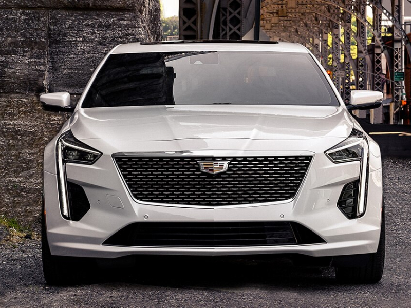 Finance a used Cadillac from Shaver Preferred Motors in Northwest Indiana