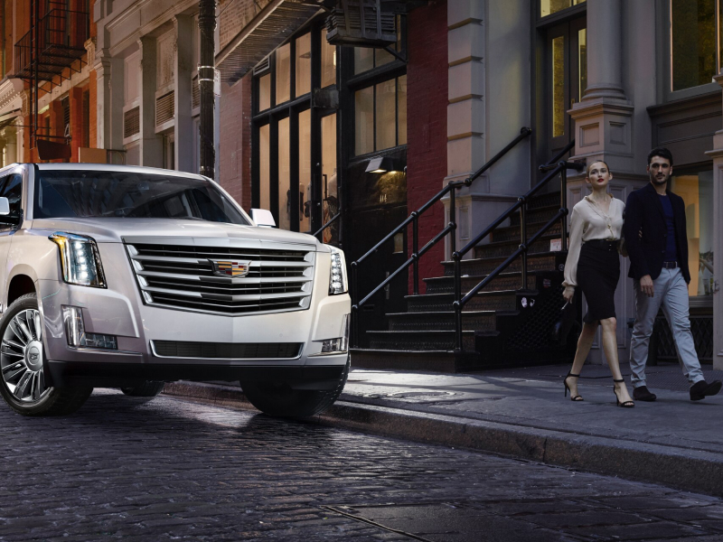 Get your Cadillac serviced at Shaver Preferred Motors in Northwest Indiana