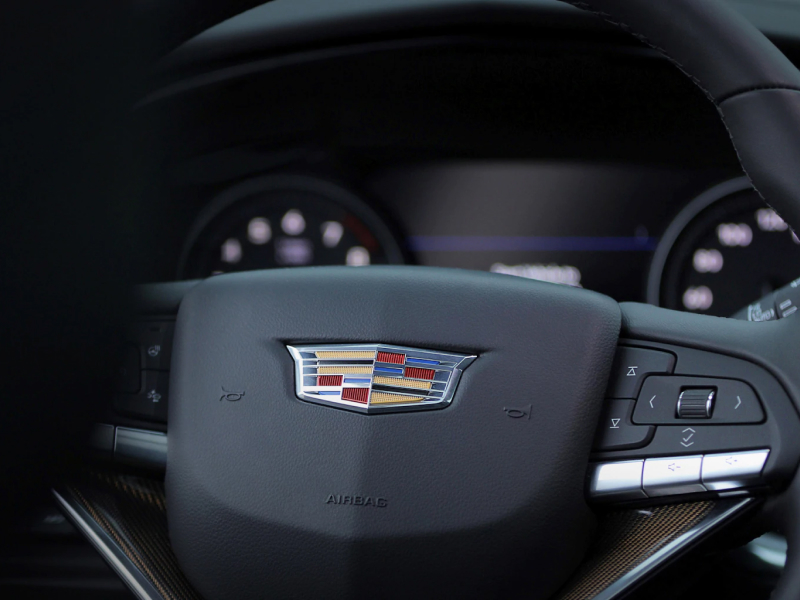 Shaver Preferred Motors has a large inventory of used Cadillacs for sale in Northwest Indiana