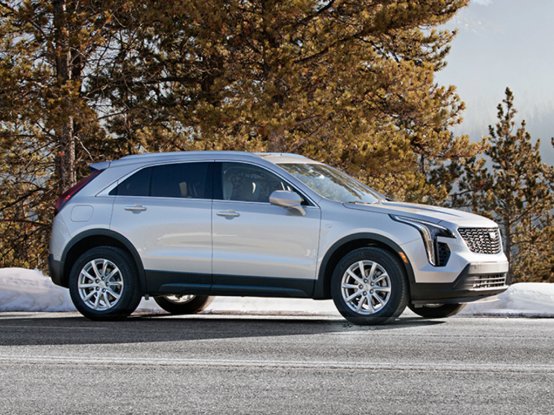 Shaver Preferred Motors has a large inventory of used Cadillac vehicles for sale in Northwest Indiana