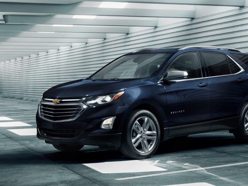 Shaver Preferred Motors is a used car dealership near Lansing, IL