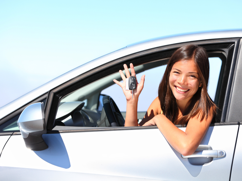 Finance a used vehicle from Shaver Preferred Motors in Northwest Indiana