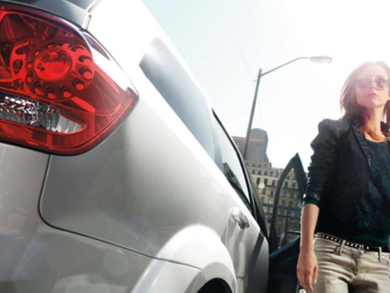 Finance your next vehicle from Shaver Preferred Motors near South Haven, IN